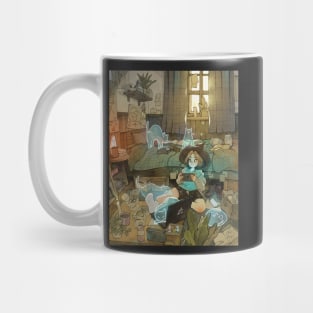 sWitch Mug